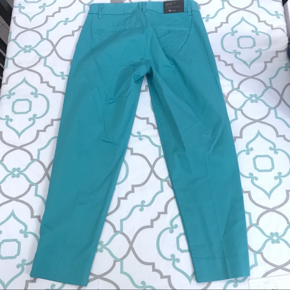 💙👖NWT! J. CREW SKIMMER CITY FIT👖💙00(24) 23.25” - Picture 4 of 8